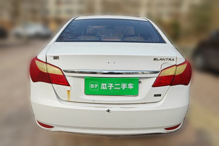 Used Hyundai Celesta 2015 1.6L Manual Comfort Model