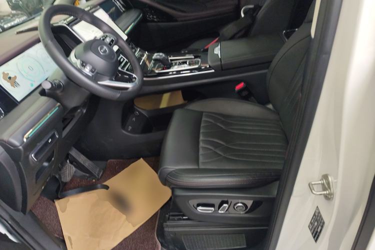 Used GAC Trumpchi M8 2024 Master Series 400T Ultimate Edition
