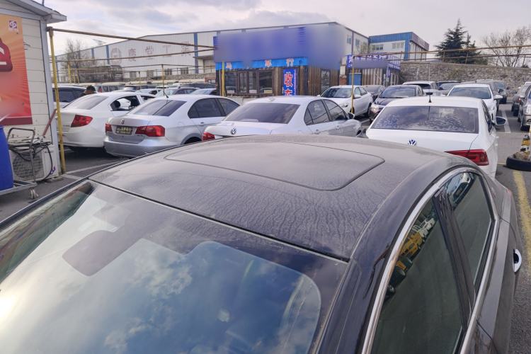 Used Peugeot 508 2015 1.6THP Automatic Prestige Edition