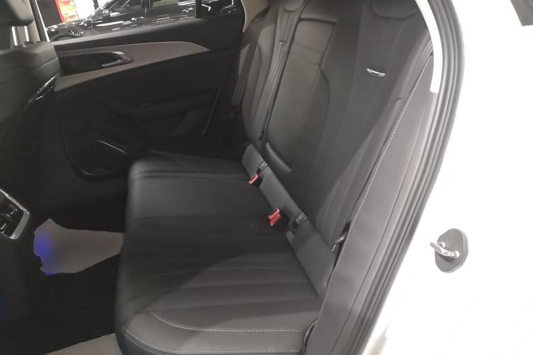 Used Hongqi H5 2024 1.5T DCT Smart Connect Flagship Edition