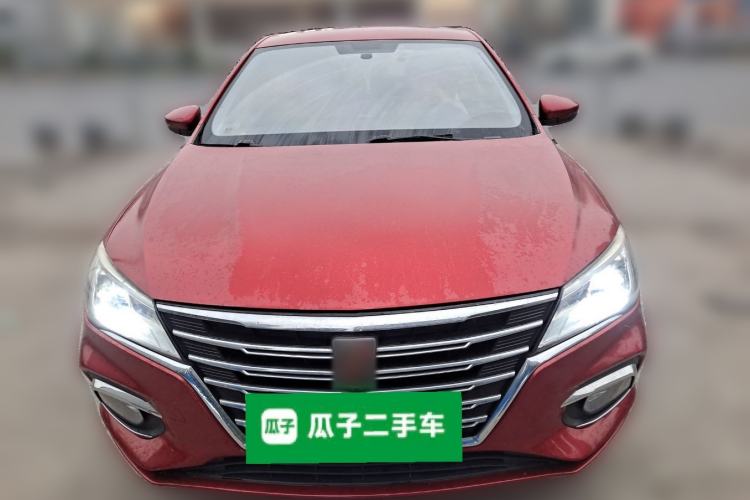 Used Roewe i5 2019 1.5L Manual 4G Connectable Langhao Edition