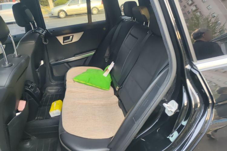 Used Mercedes-Benz GLK-Class 2015 GLK 260 4MATIC Dynamic Edition Ultimate Version