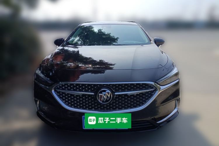 Used Buick LaCrosse 2021 Avenir Aivia Flagship Model