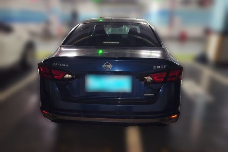 Used Nissan Teana 2021 2.0L XL Comfort Edition
