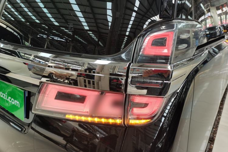 Used Toyota Vellfire 2020 Dual-Engine 2.5L HV Prestige Edition Right Rear Taillight