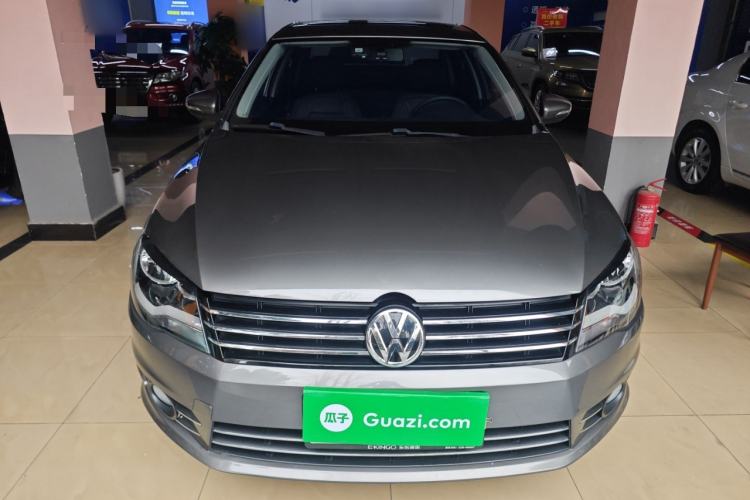 Used Volkswagen Bora 2014 1.4TSI Automatic Comfort Model