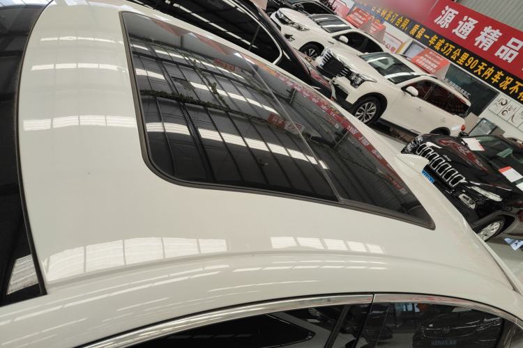 Used Chevrolet Malibu XL 2022 535T Automatic RuiLian Edition
