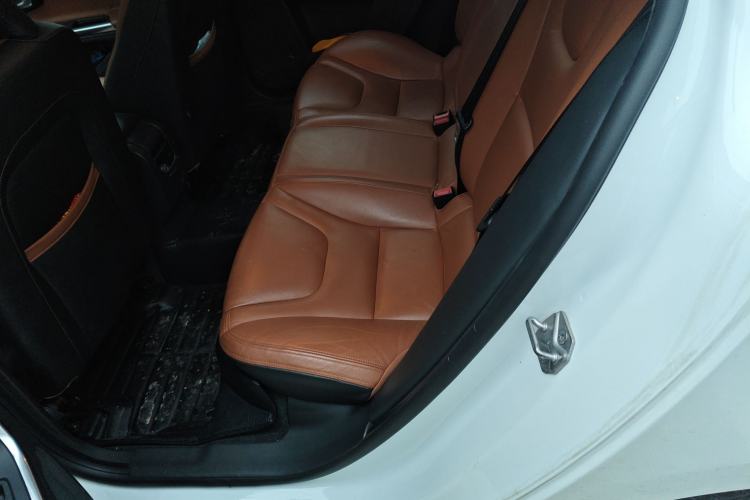 Used Volvo S60 2014 S60L T5 Intelligent Drive Edition
