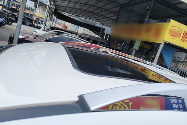 Used Kia Sportage R 2016 2.0L Automatic Two-Wheel Drive GL Roof