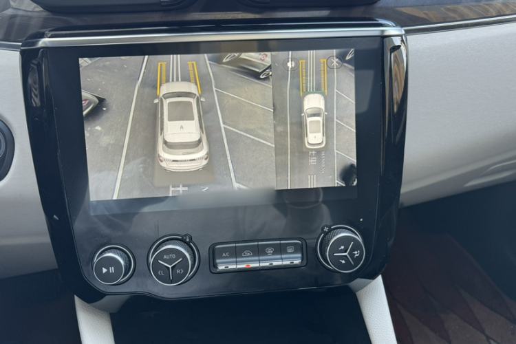 Used Lynk & Co 02 2021 1.5TD DCT Two-Wheel Drive Champion Edition