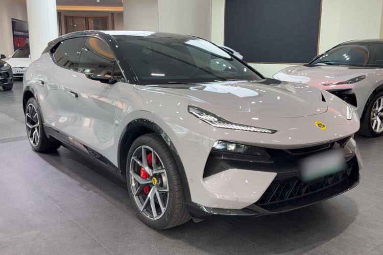 Used Lotus ELETRE 2023 ELETRE R+
