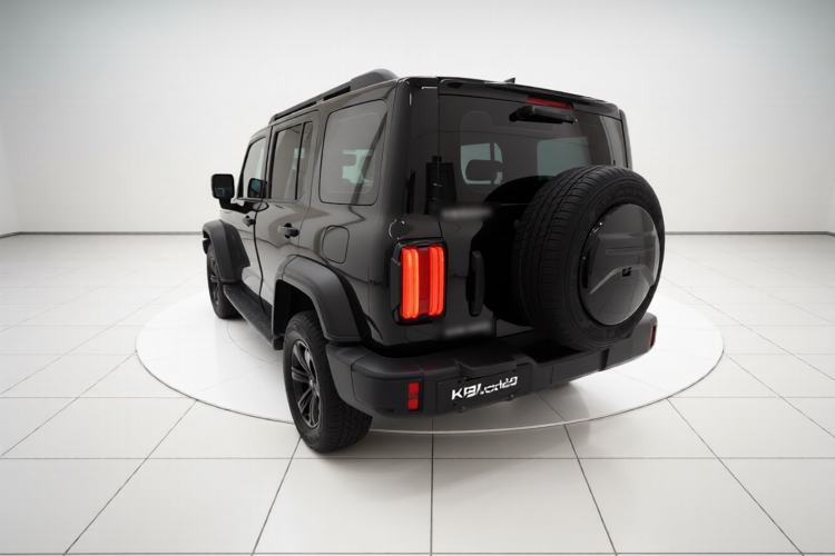 Used Tank 300 2024 2.0T Challenger Exterior 2