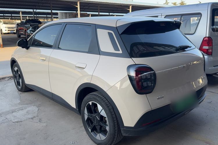 Used AION UT 2025 420 Prestige Edition