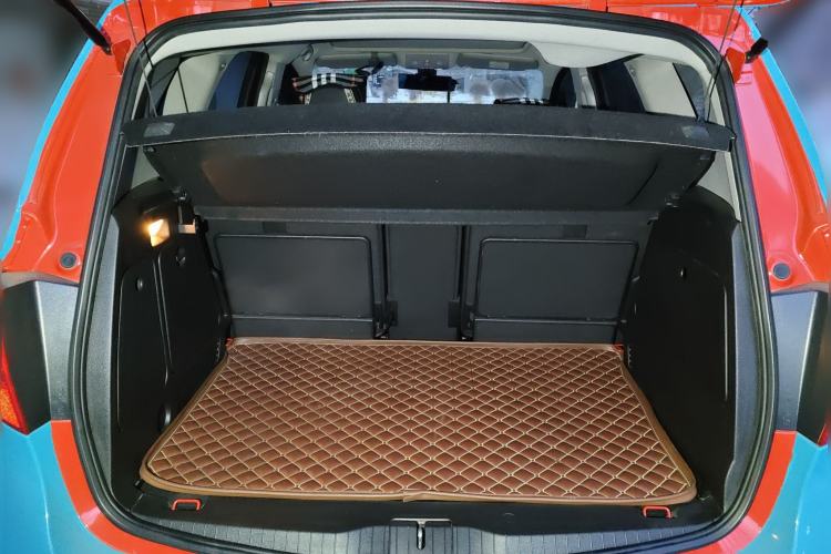 Used Opel Meriva 2013 1.4T Luxury Model
