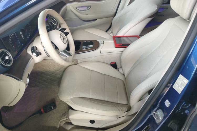 Used Mercedes-Benz E-Class 2021 Restyled E 300 L Sport Luxury Edition
