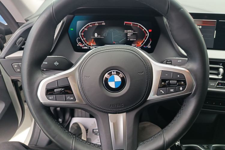 Used BMW 2 Series 2021 225i 4-Door Coupe M Sport Package
