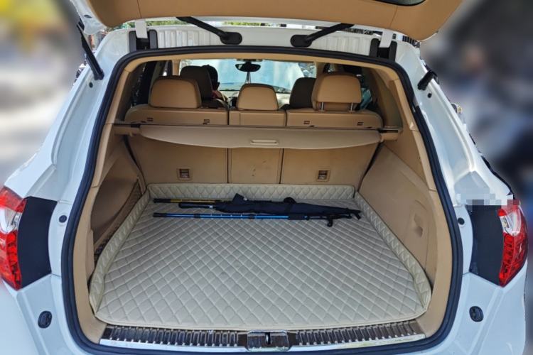 Used Porsche Cayenne 2011 Cayenne 3.0T
