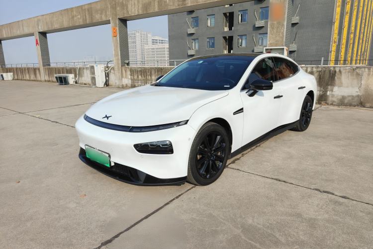 Used XPeng P7 2022 670N+