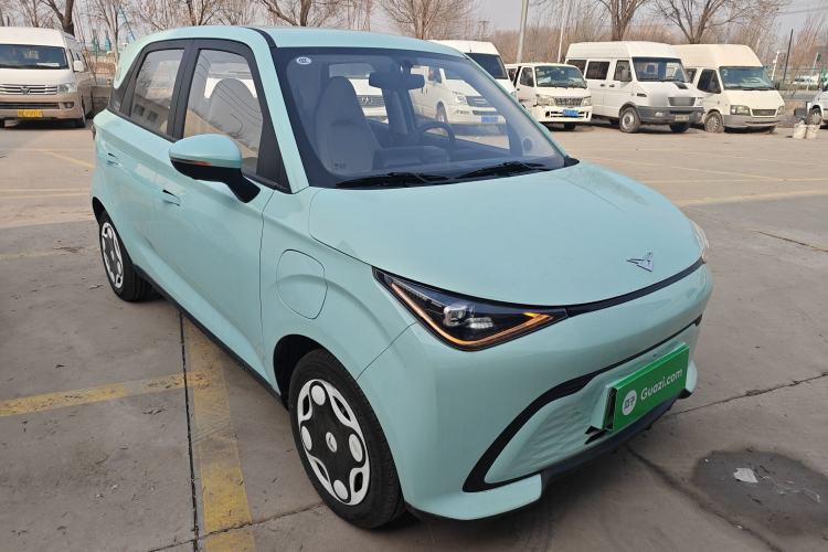 Used Cowin October 2026 Model Mate 305km Guoxuan Surfing Waves Edition