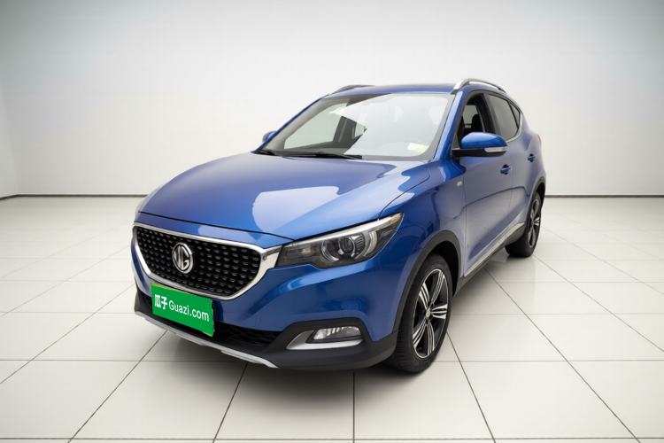 Used MG ZS 2018 1.5L Automatic Elite Edition China V Standard