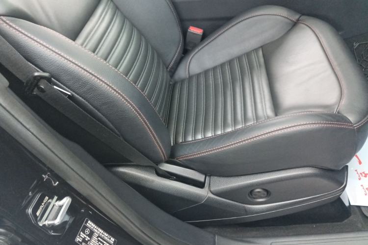 Used Mercedes-Benz GLE Coupe AMG 2017 AMG GLE 43 4MATIC Coupe SUV
