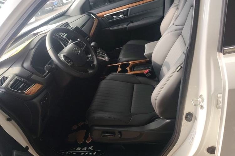 Used Honda CR-V 2021 240TURBO CVT Two-Wheel Drive Urban Edition
