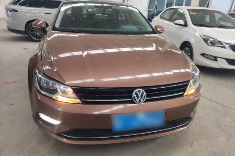 Used Volkswagen Lamando 2018 280TSI DSG Comfort Edition
