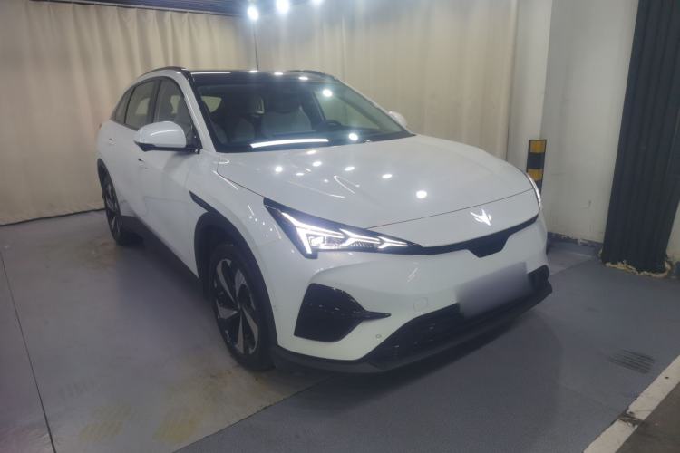 Used ARCFOX Alpha T5 2025 520 MAX
