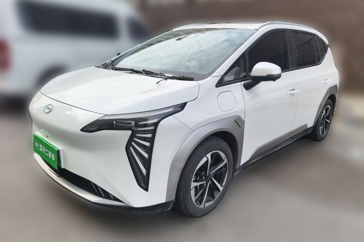 Used AION Y 2024 Younger Star Edition