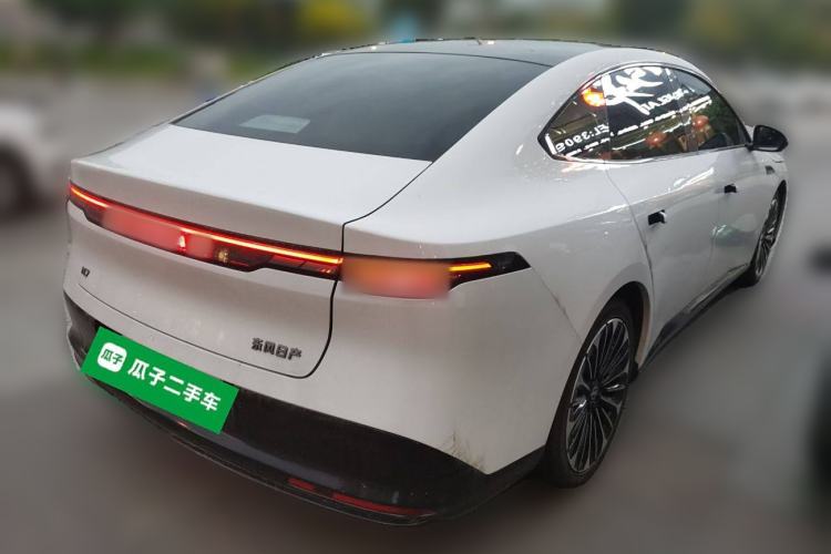 Used Nissan N7 2025 625 Pro