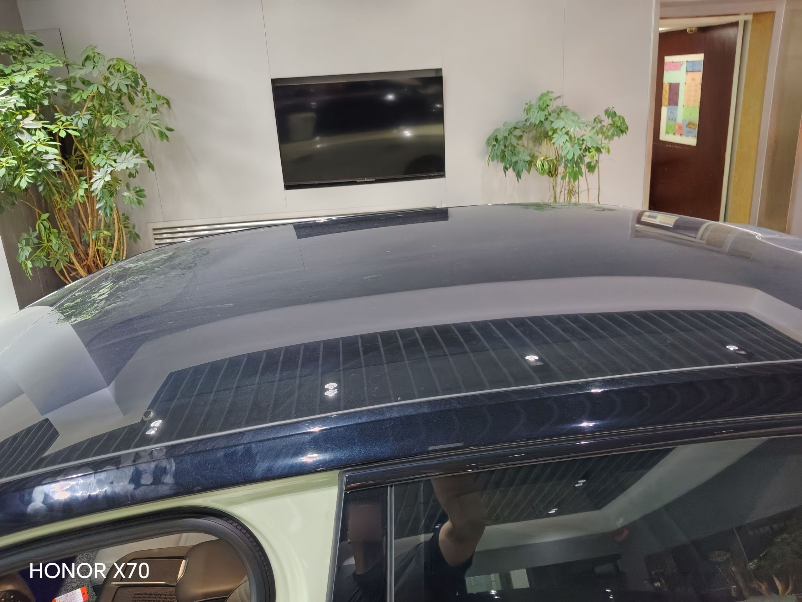 Hongqi EH7 2024 690 Pro — снимка 7