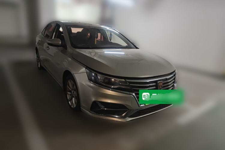 Used Roewe i6 New Energy 2017 45T Hybrid Connect & Smart Enjoyment Edition