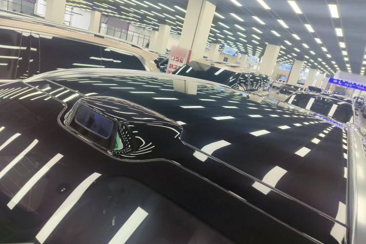 Used Hima H5 2025 Model Range-Extending Max Roof