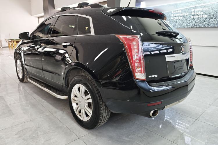 Used Cadillac SRX 2014 3.0L Comfort Model
