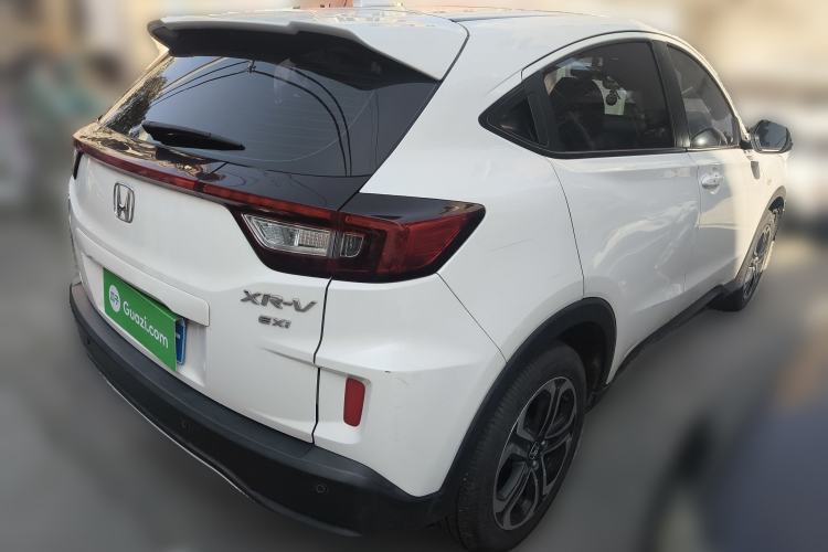 Used Honda XR-V 2017 1.8L EXi CVT Comfort Version