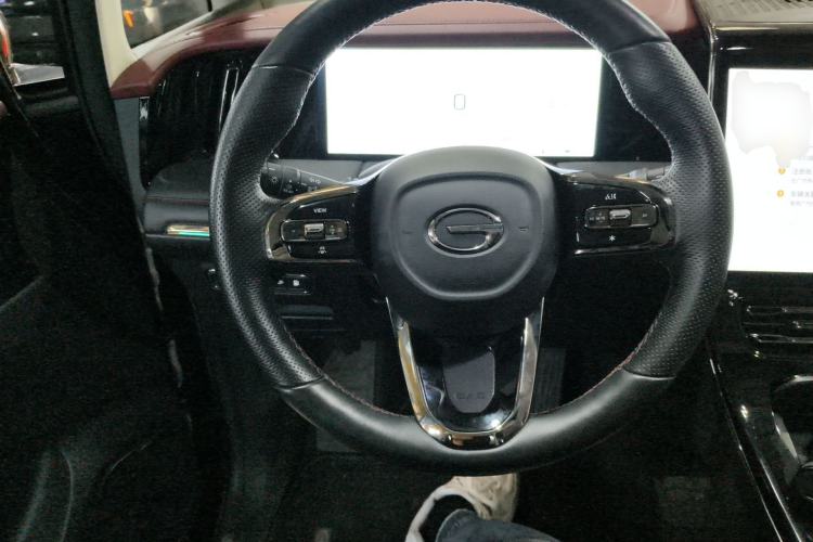 Used GAC Trumpchi E9 2023 E9 MAX