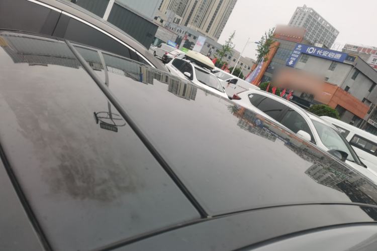 Used Jaguar XEL 2024 2.0T 250 PS R-DYNAMIC S Ebony Black Sport Edition
