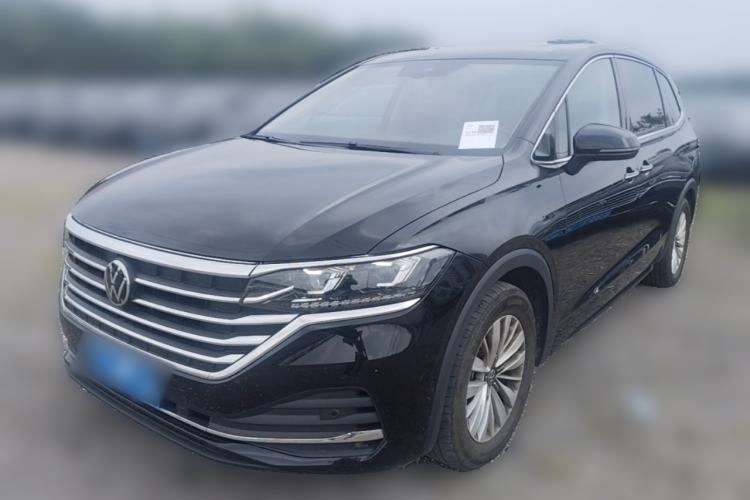 Used Volkswagen Viloran 2024 330TSI Business Edition