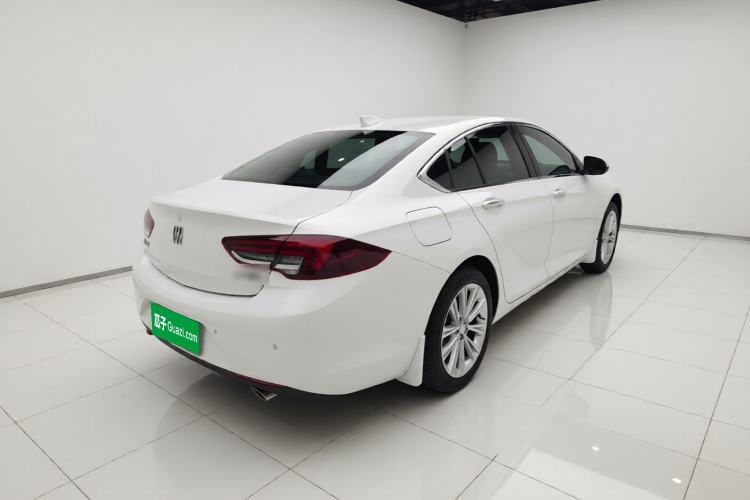 Used Buick Regal 2024 28T Luxury Edition
