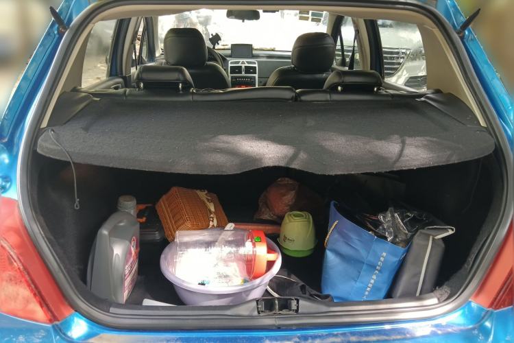 Used Peugeot 307 2012 Hatchback 1.6L Automatic Comfort Edition
