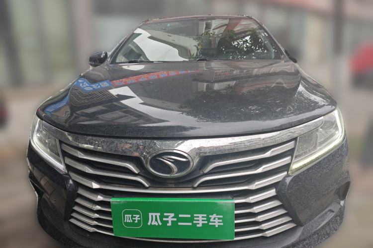 Used Soueast A5 Wing Dance 2019 1.5L Manual Luxury Version China V Standard