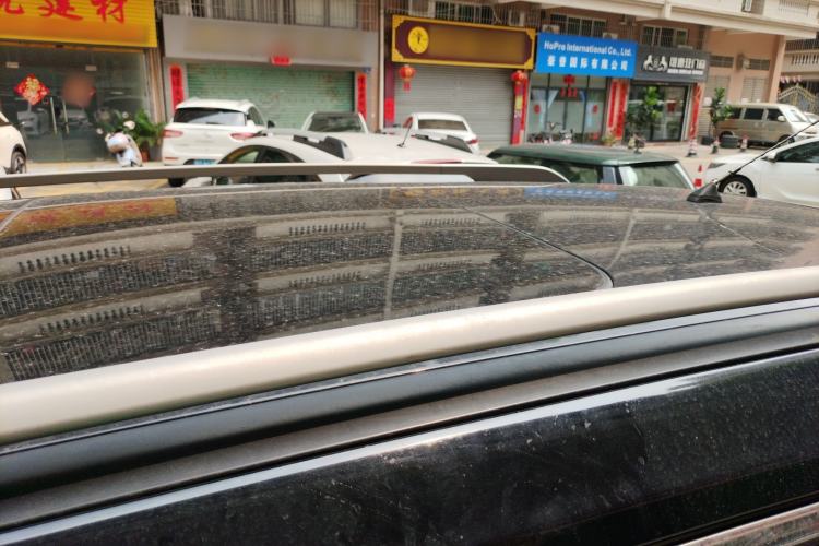 Used Nissan X-Trail 2014 2.0L CVT Comfort Edition 2WD