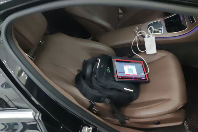 Used Mercedes-Benz E-Class 2020 Facelift E 300 L Stylish Edition