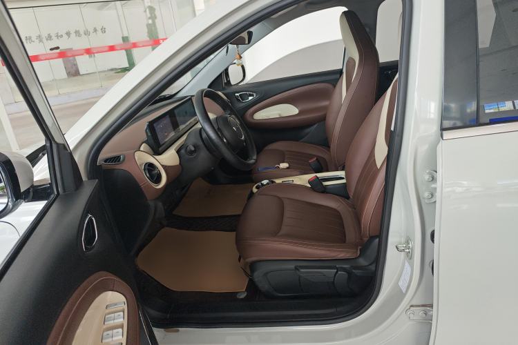 Used Wuling Bingo 2023 333 km Enjoyment Version