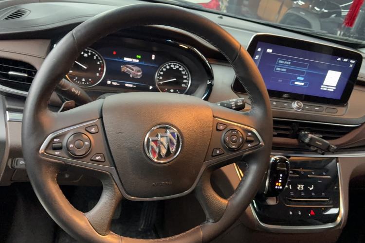 Used Buick GL8 2023 Land Executive Class 652T Luxury Model