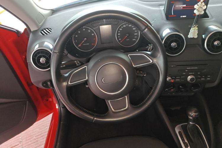 Used Audi A1 2014 30 TFSI Sportback Fashion Model