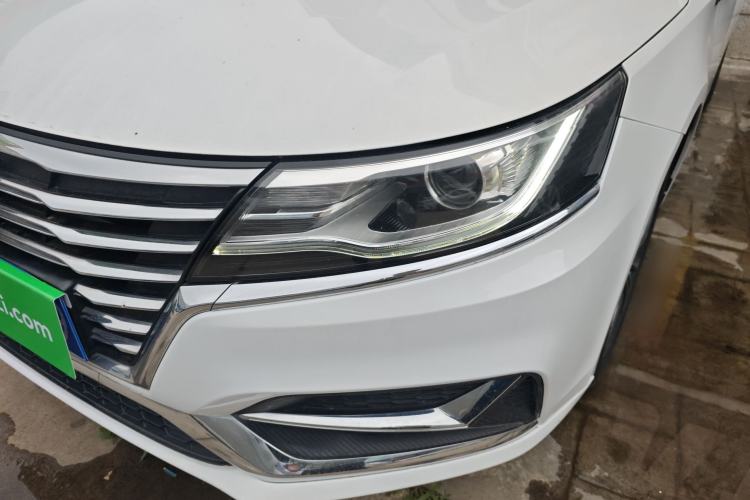 Used Roewe i6 2020 PLUS 1.6L CVT 4G Connected Glory Flagship Edition Left Front Headlight