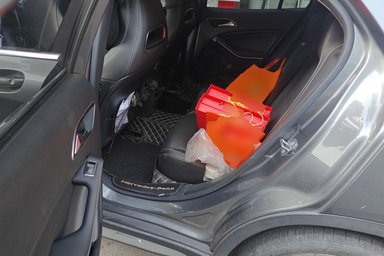 Used Mercedes-Benz GLA 2018 GLA 200 Sport Edition