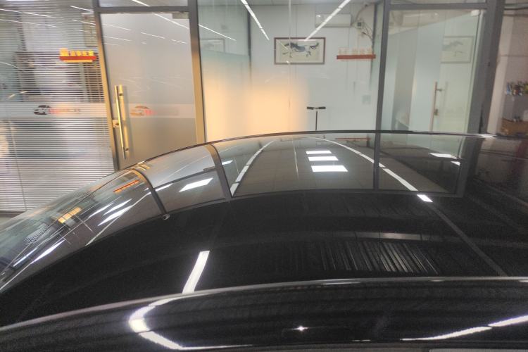 Used BYD Dolphin 2023 401km Knight Edition