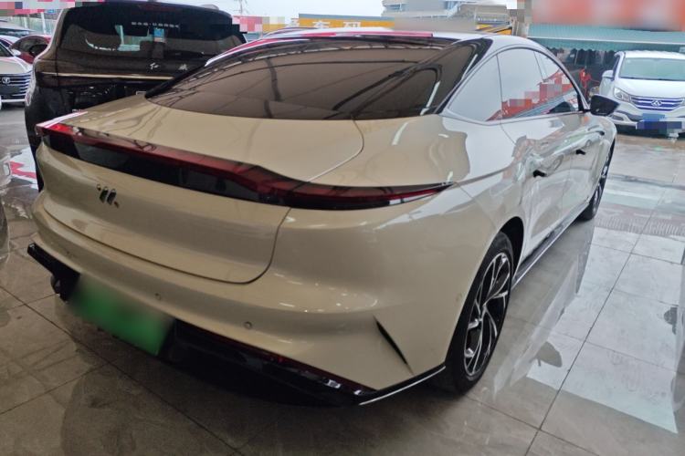 Used IM L7 2022 Dynamic Model